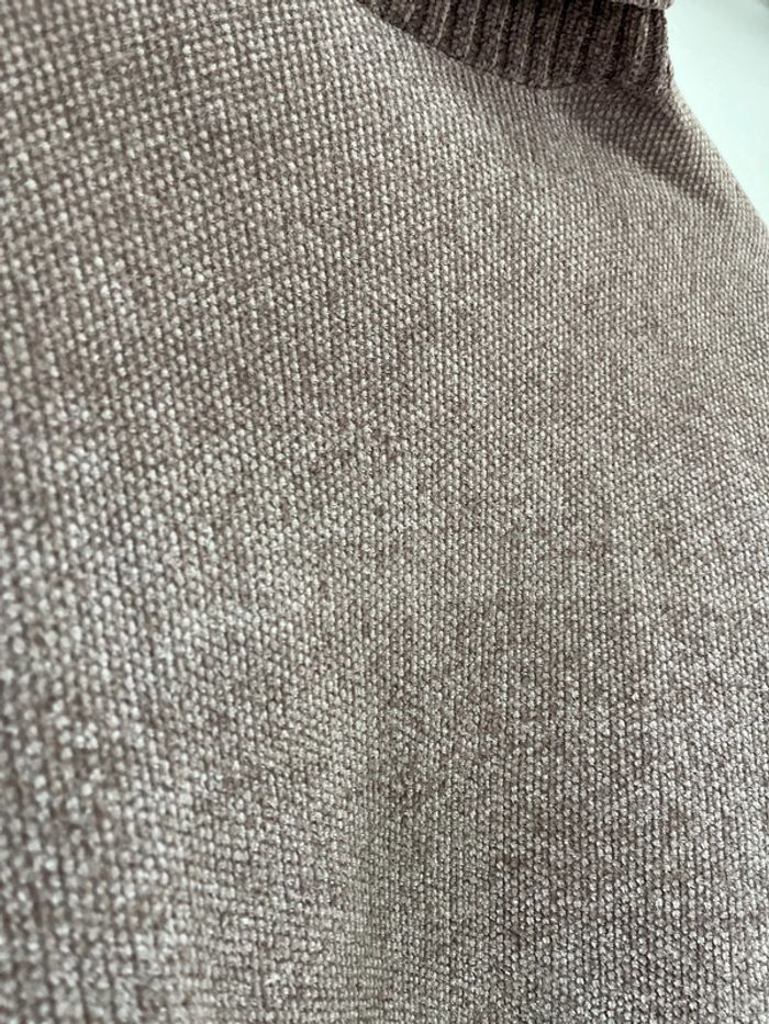 Pull col roulé - photo numéro 2
