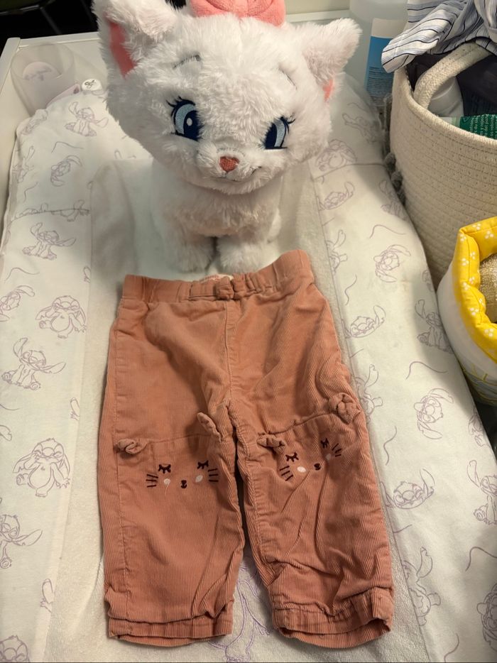 Pantalon