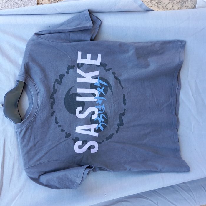 Lot de 5 tee-shirts 12 ans - photo numéro 2
