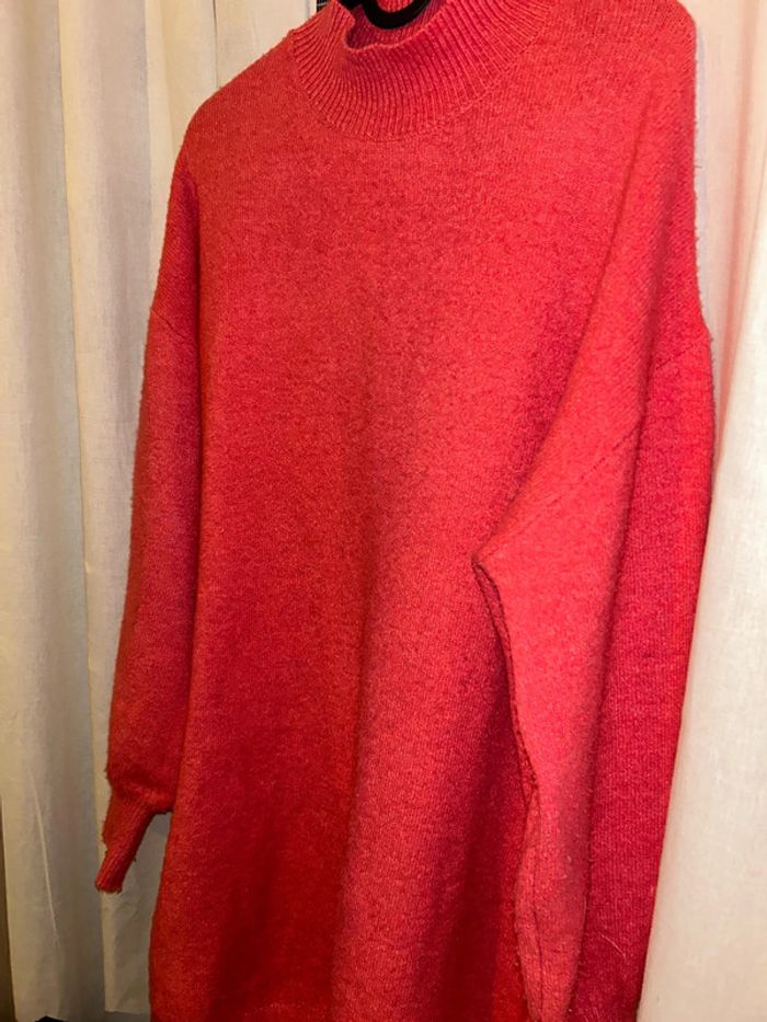 Robe pull - photo numéro 2