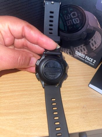 Montre decathlon