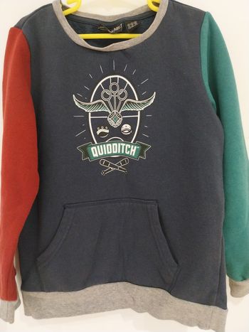 Sweat-shirt