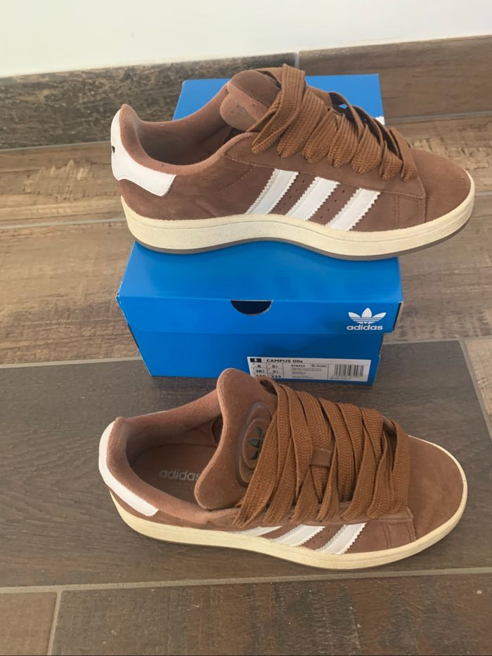 Adidas Campus 00s - photo numéro 2