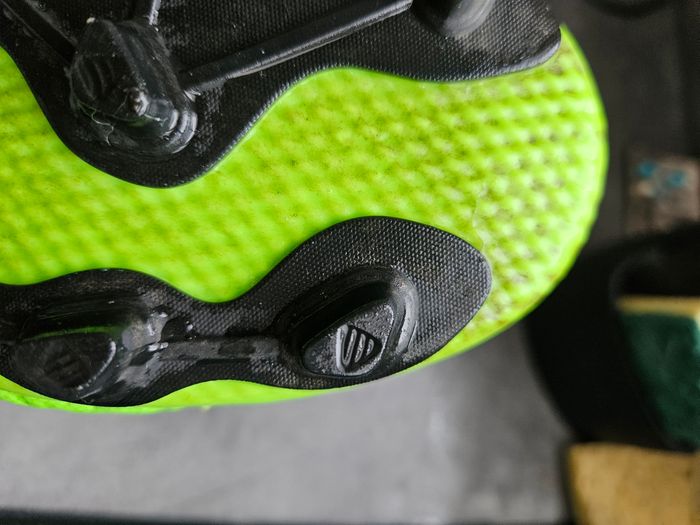 Chaussures de football ADIDAS - photo numéro 14