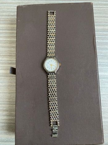 Montre femme vintage