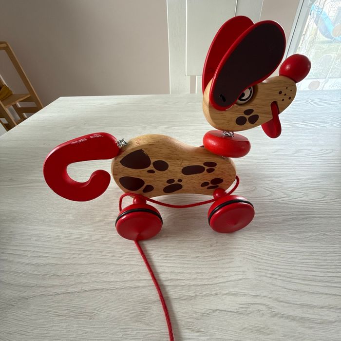 Chien articulé djeco - photo numéro 2
