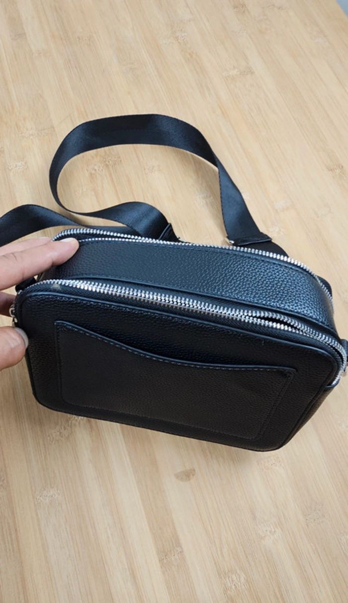 Sac à main bandoulière - photo numéro 8