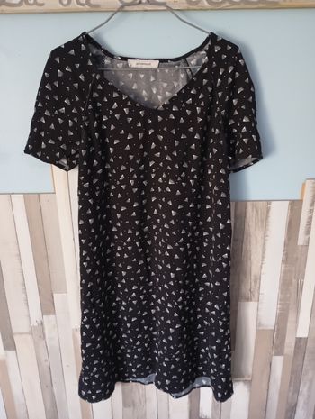 Robe taille 40