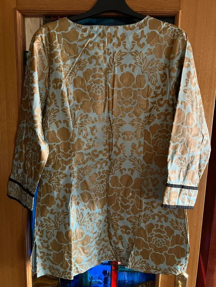 Camisola Almatrichi T/44 nueva - photo numéro 2