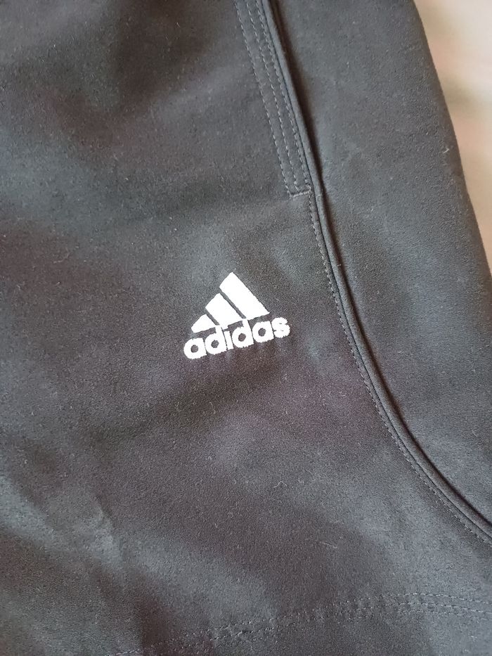 Short adidas garçon - photo numéro 2