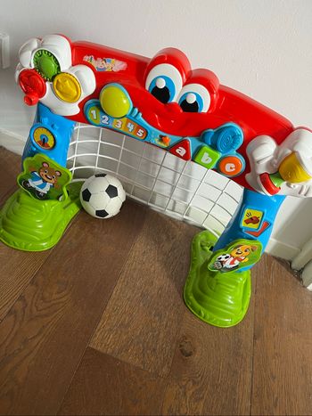Jeu de foot