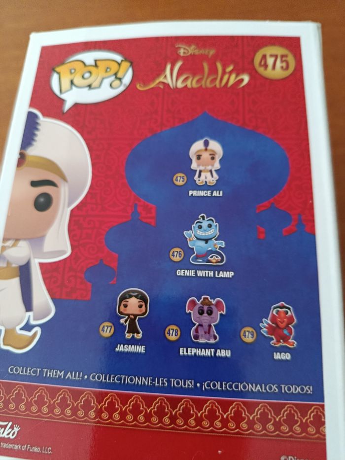 Pop disney - photo numéro 5