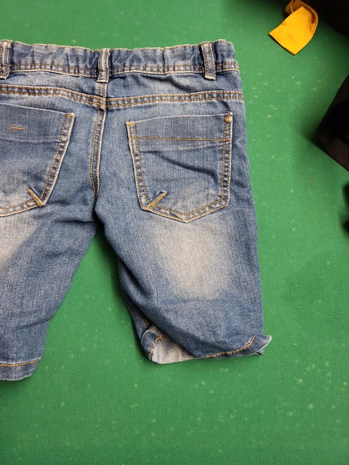 Short tape a l oeil 6 ans - photo numéro 4