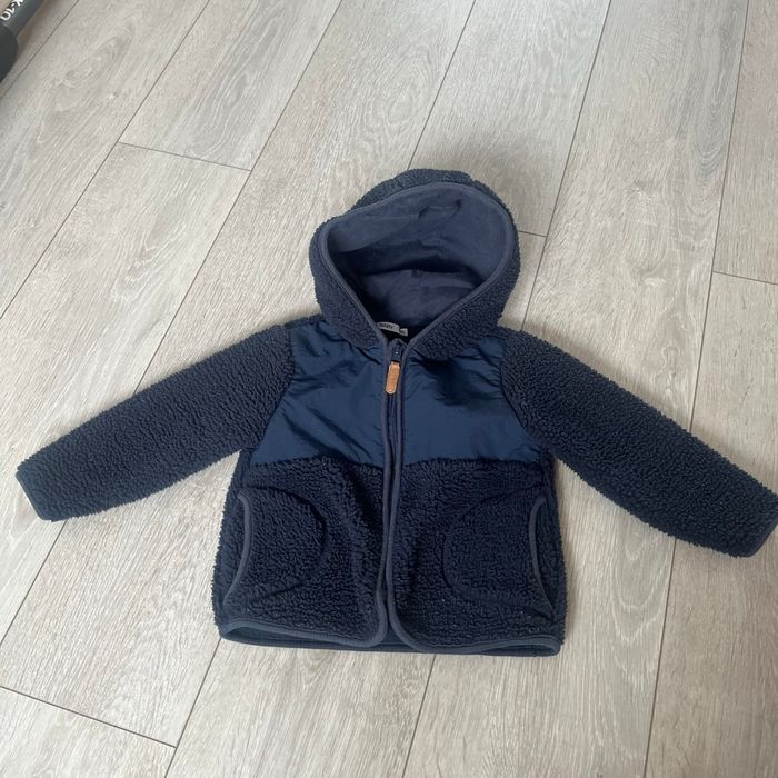 Manteau