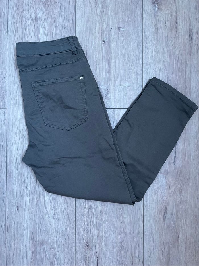 Pantalon kaki - photo numéro 2