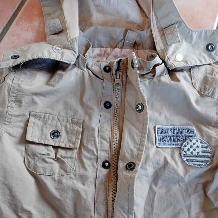 Veste 2 en 1 - photo numéro 10