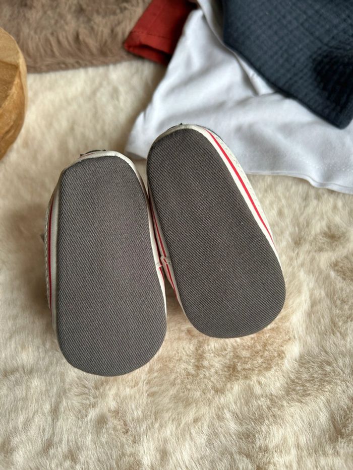 Ensemble 5 pièces 3 mois - photo numéro 17