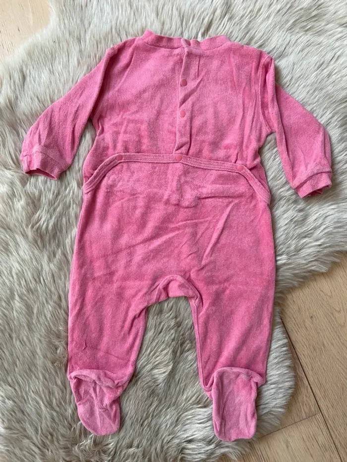 Pyjama - photo numéro 2