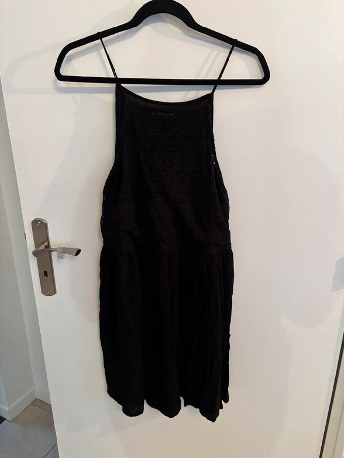 Robe noire Even&Odd