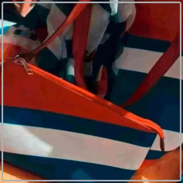Grand  sac  a  main  avec  un  autre  sac  dedans - photo numéro 4