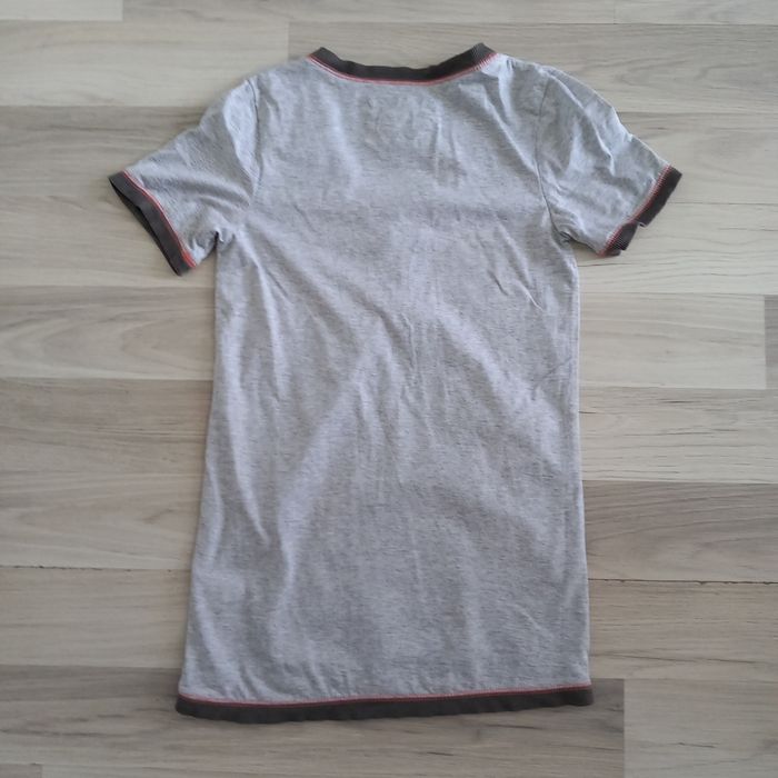 Pyjama femme 2 pièces (t-shirt + pantalon) Spot taille 38 - photo numéro 6