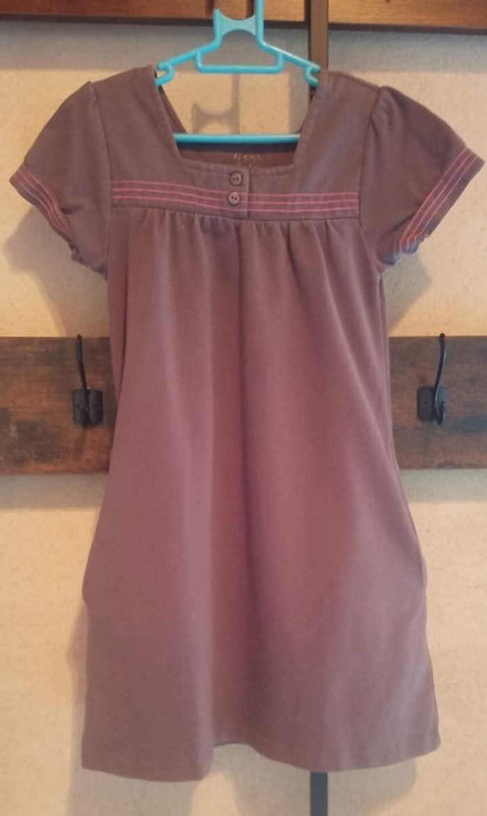 Robe d'hiver 8 ans - photo numéro 6