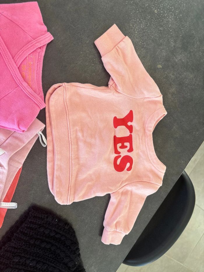 Ensemble 1 mois - photo numéro 2