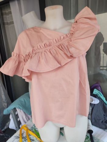 #kytieLfemme haut taille L