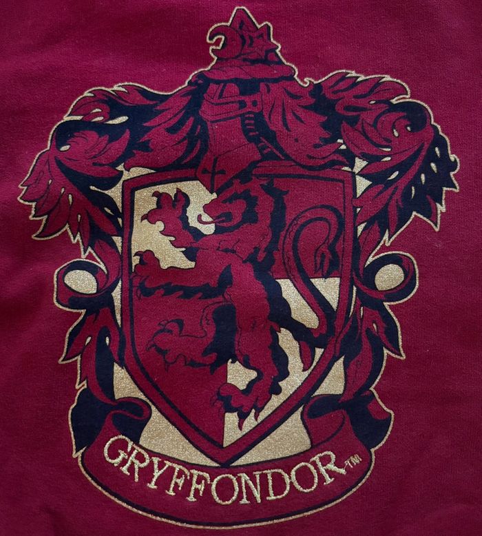 Pull Harry Potter - photo numéro 2