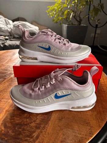 Baskets Air Max P.38 Neuves