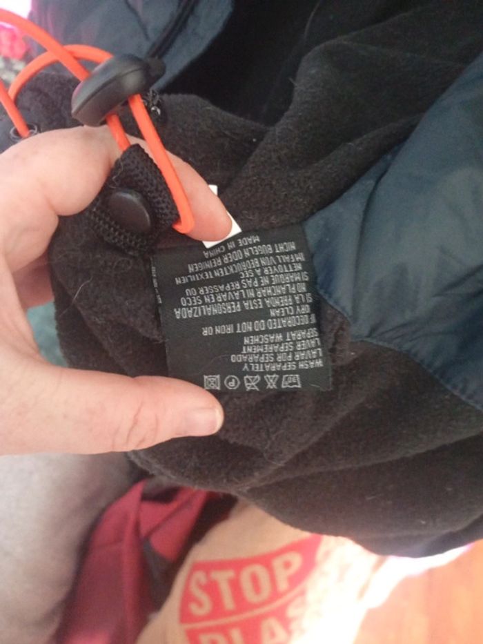Veste sans manche homme slazenger - photo numéro 5