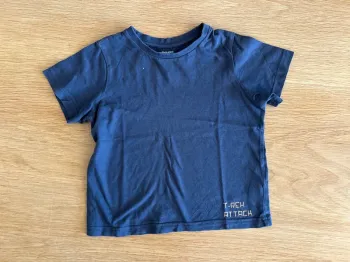 T-shirt 5 ans