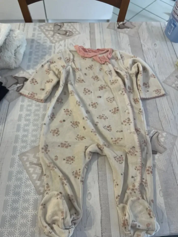 Pyjama