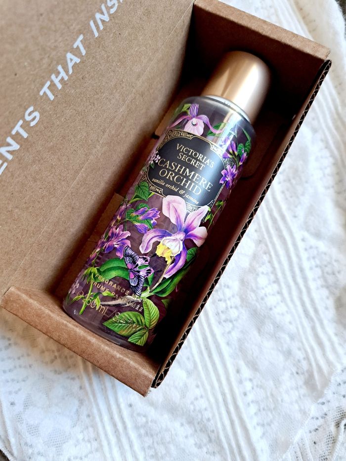 Brume parfumée Victoria's Secret - photo numéro 2