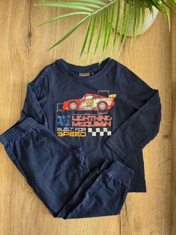 Ensemble pyjamas Disney Cars