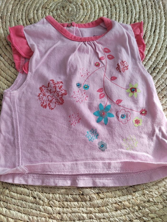 Haut orchestra 6 mois