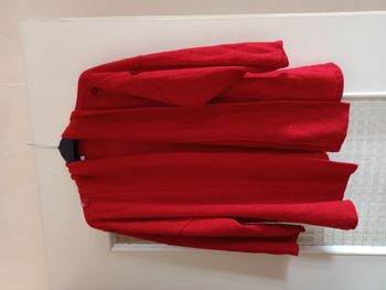 Gilet Femme Taille 6