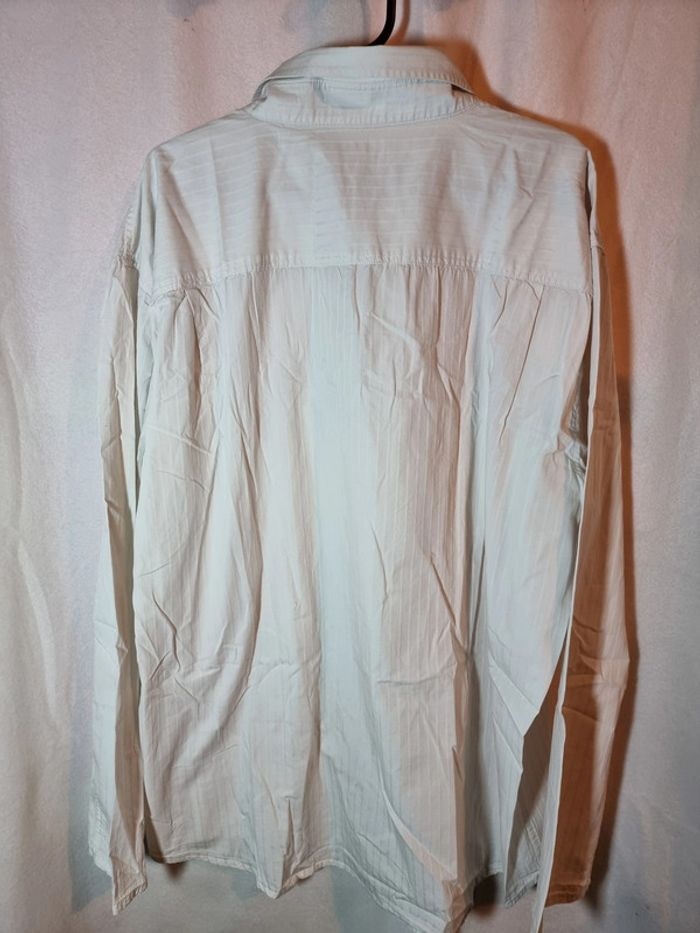 T-shirt manches longues Atlas for men - photo numéro 2