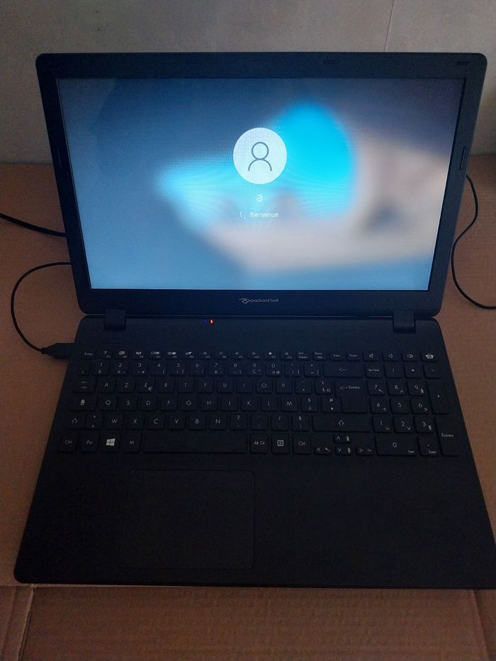 Pc portable - photo numéro 3