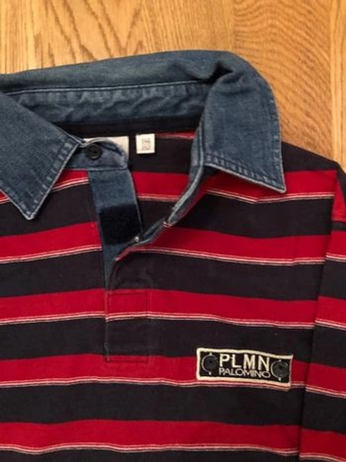 Polo 12 ans (146-152 cm) - photo numéro 3