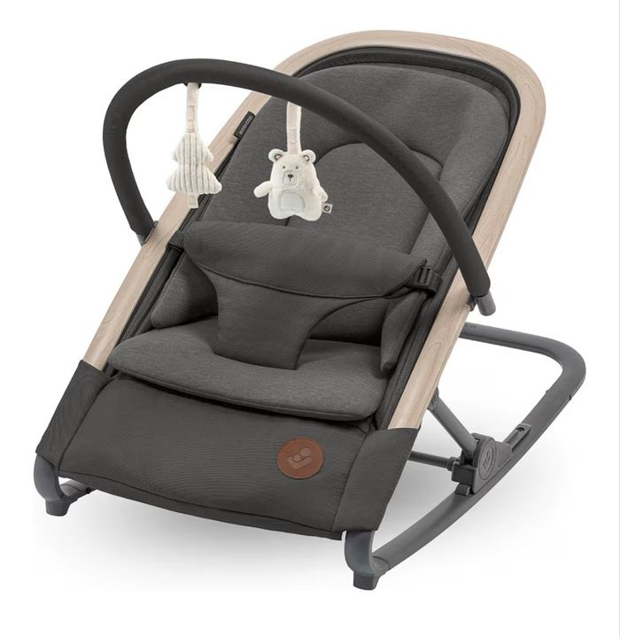 Transat maxi cosi iora - photo numéro 8