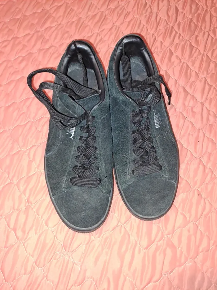 Chaussure femme taille 37