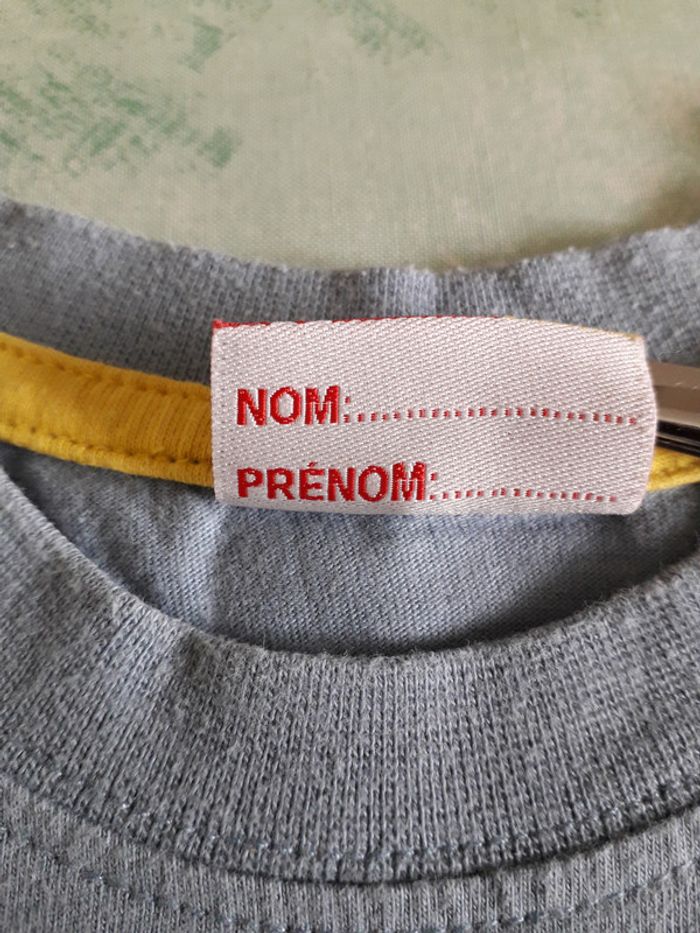 Débardeur - 3 ans - photo numéro 9