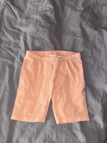 Cycliste short