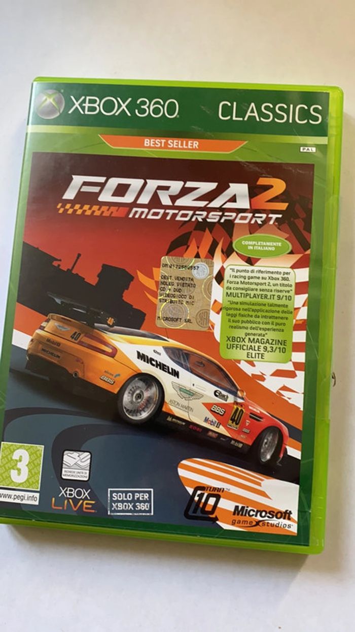 Forza 2 - photo numéro 1