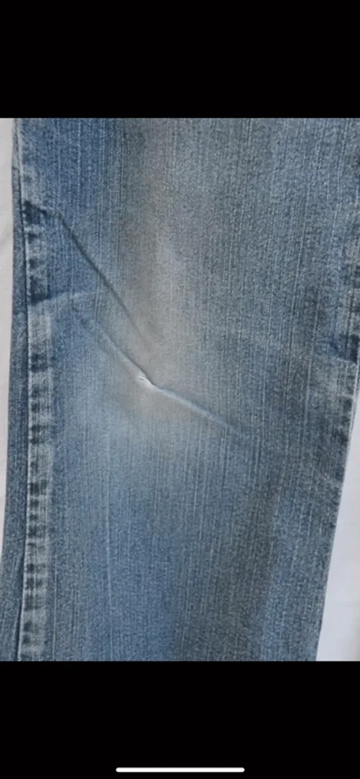 pantalon - photo numéro 5