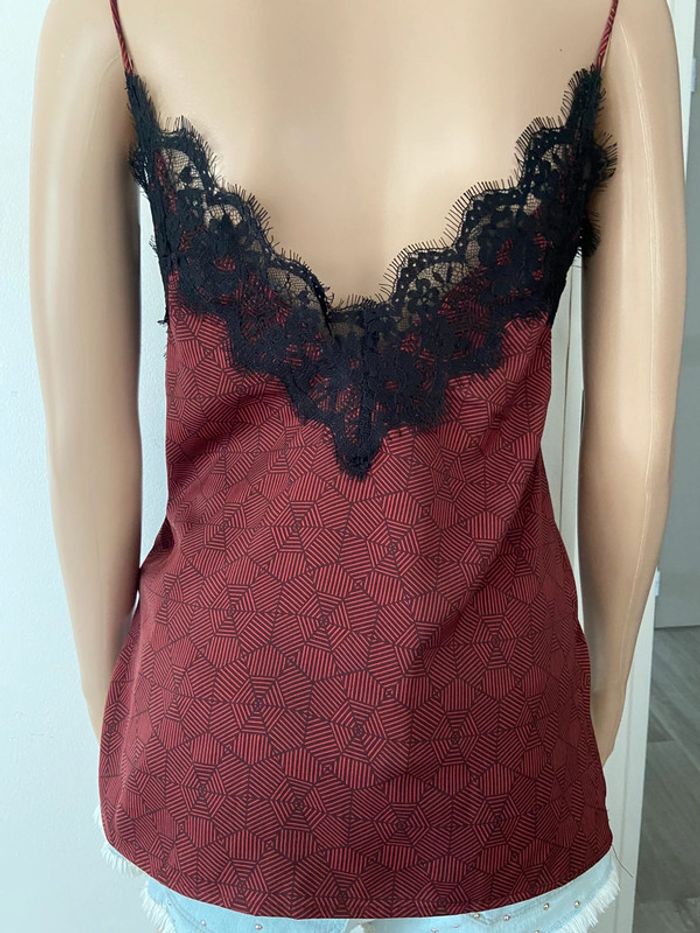 🌼Top à bretelles🌼 - photo numéro 3