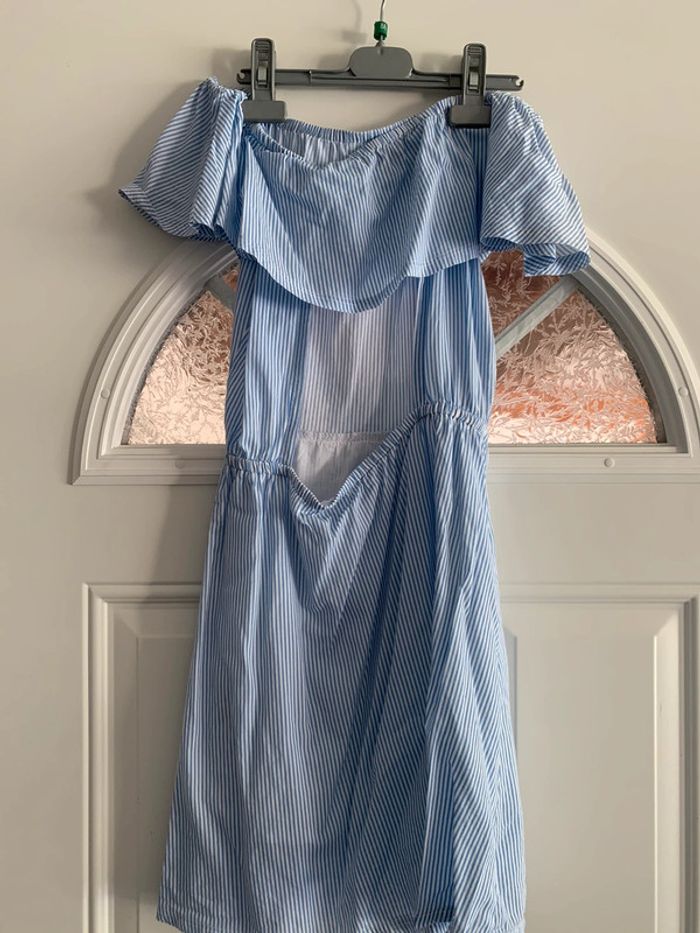 Robe d’été - photo numéro 2