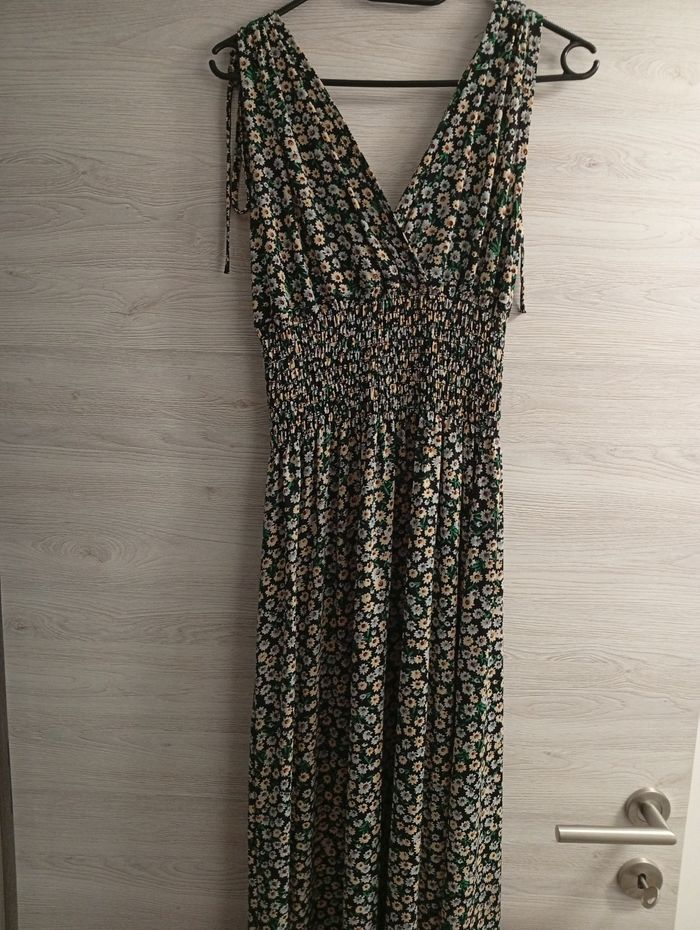 Robe longue