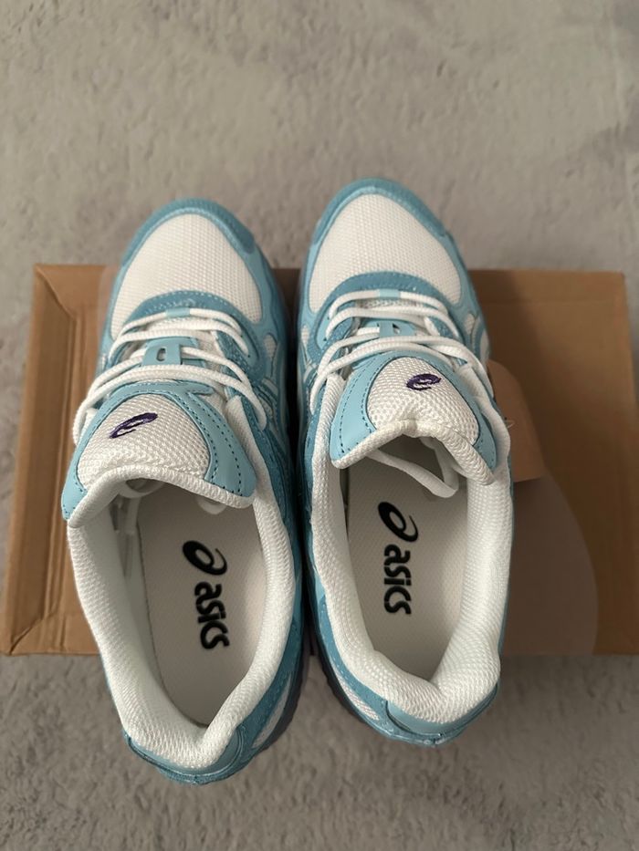 Asics - photo numéro 5
